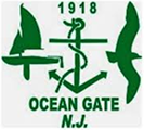 Ocean Gate
